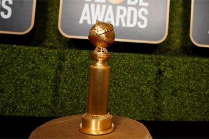 Gala Globurilor de Aur 2026. Foto: Facebook/ Golden Globes