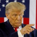 Trump l-a luat în vizor și pe omologul său columbian, Gustavo Petro