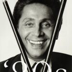 Valentino, legendarul creator de modă, a murit. Foto: Facebook/ Valentino Garavani