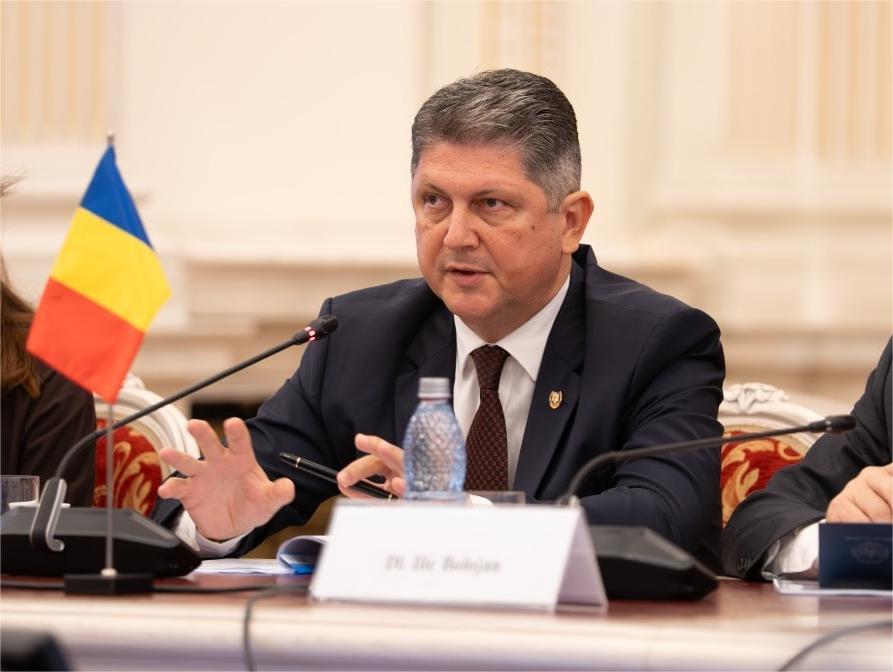 Titus Corlățean, ales la Comisia de la Veneția