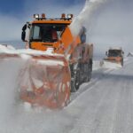 DRDP Craiova: Restricții de circulație pe drumul spre Rânca