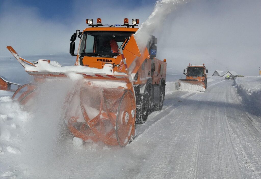 DRDP Craiova: Restricții de circulație pe drumul spre Rânca