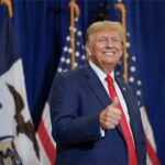 Trump va oferi marele trofeu la Cupa Mondială 2026