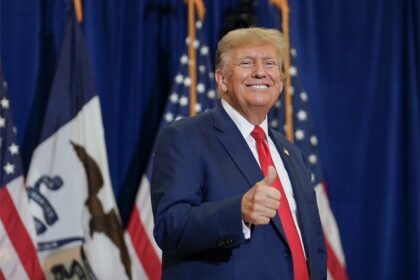 Trump va oferi marele trofeu la Cupa Mondială 2026