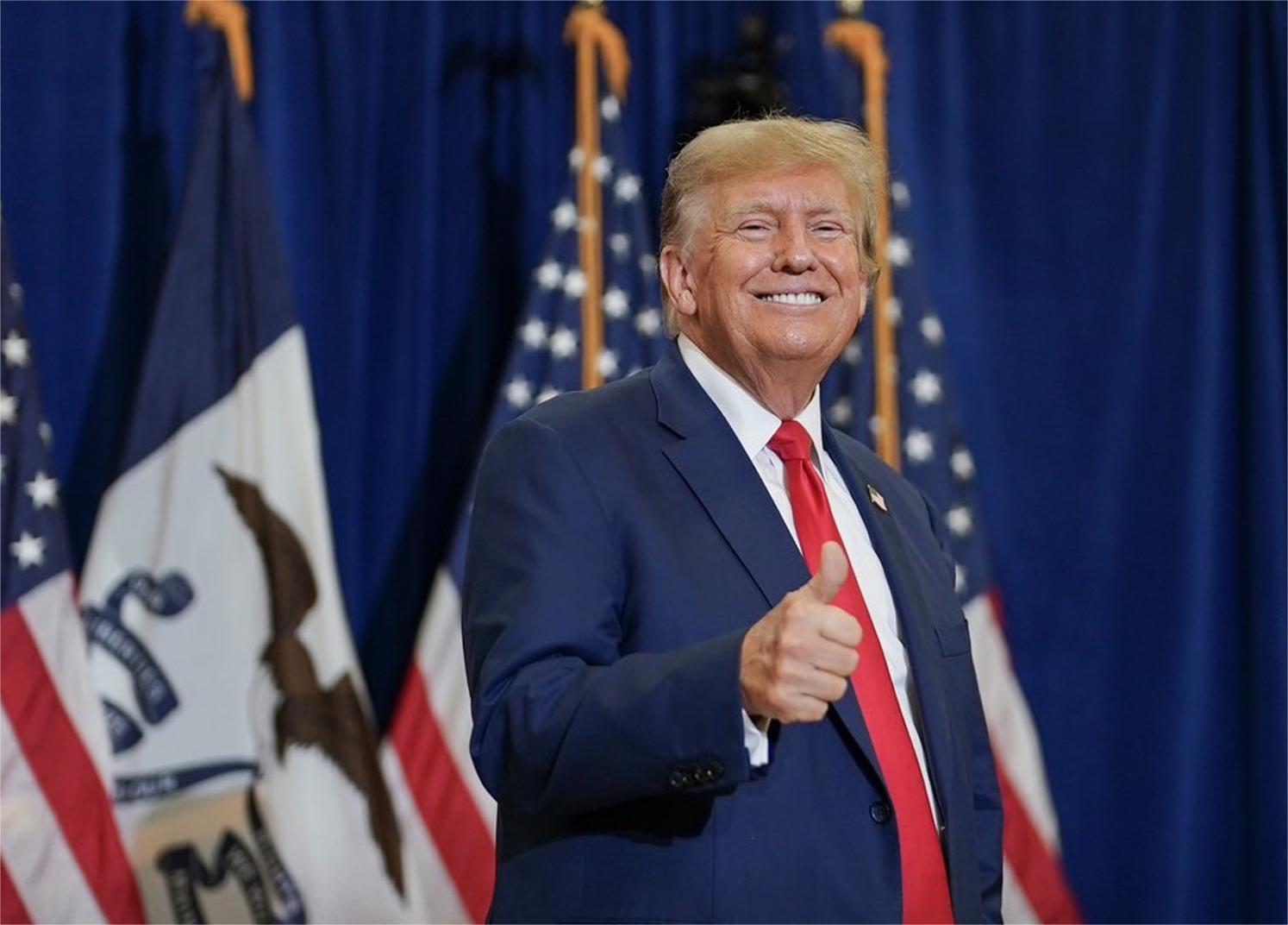 Trump va oferi marele trofeu la Cupa Mondială 2026 - Jurnalul Olteniei – Știri din Craiova și Oltenia Trump va oferi marele trofeu la Cupa Mondială 2026