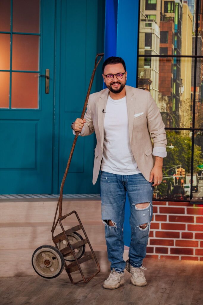 Pro TV oprește „La Măruță”, cel mai longeviv format: Foto: Facebook - Jurnalul Olteniei – Știri din Craiova și Oltenia Pro TV oprește „La Măruță”, cel mai longeviv format: Foto: Facebook