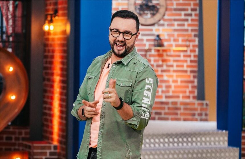 Pro TV oprește „La Măruță”, cel mai longeviv format. Foto: Facebook