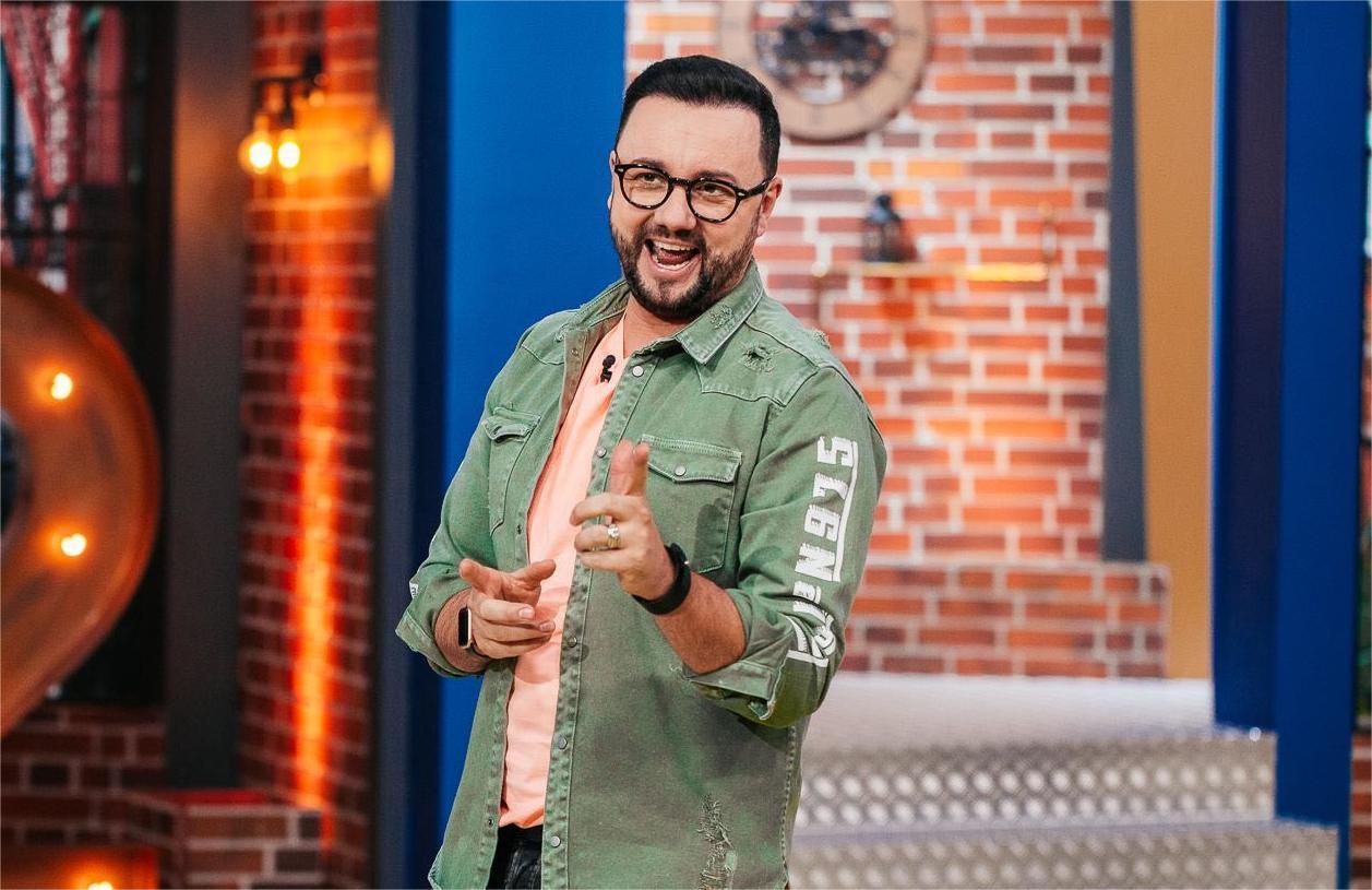 Pro TV oprește „La Măruță”, cel mai longeviv format. Foto: Facebook - Jurnalul Olteniei – Știri din Craiova și Oltenia Pro TV oprește „La Măruță”, cel mai longeviv format. Foto: Facebook