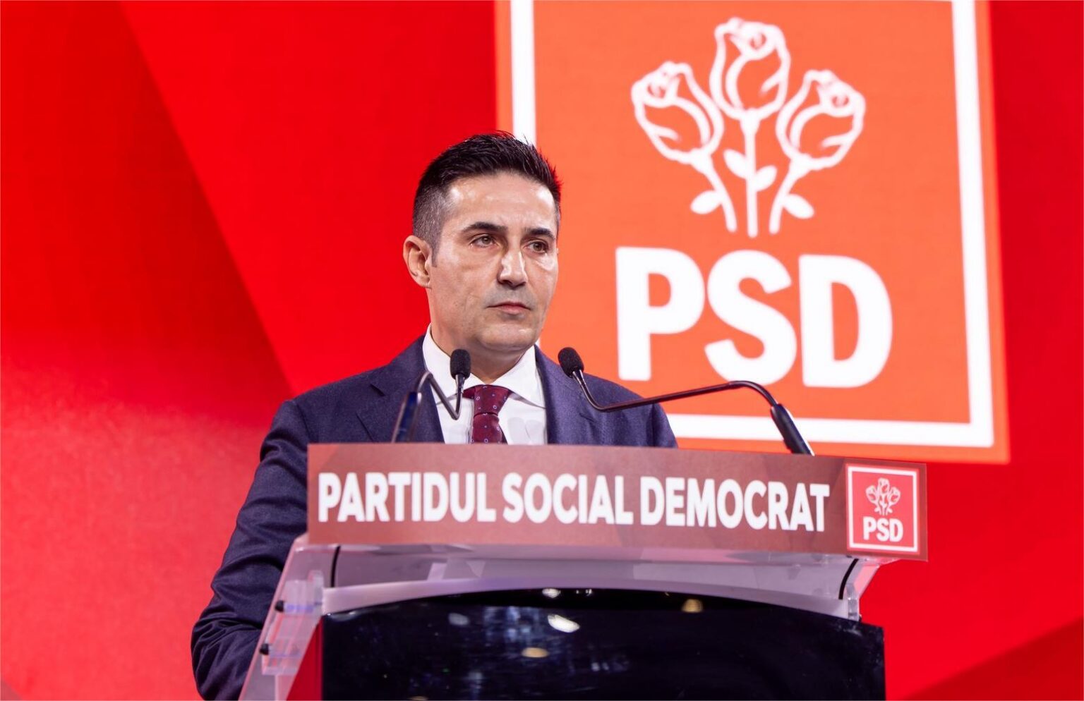 Claudiu Manda: Vot decisiv pentru fermieri la CJUE. Foto: Facebook