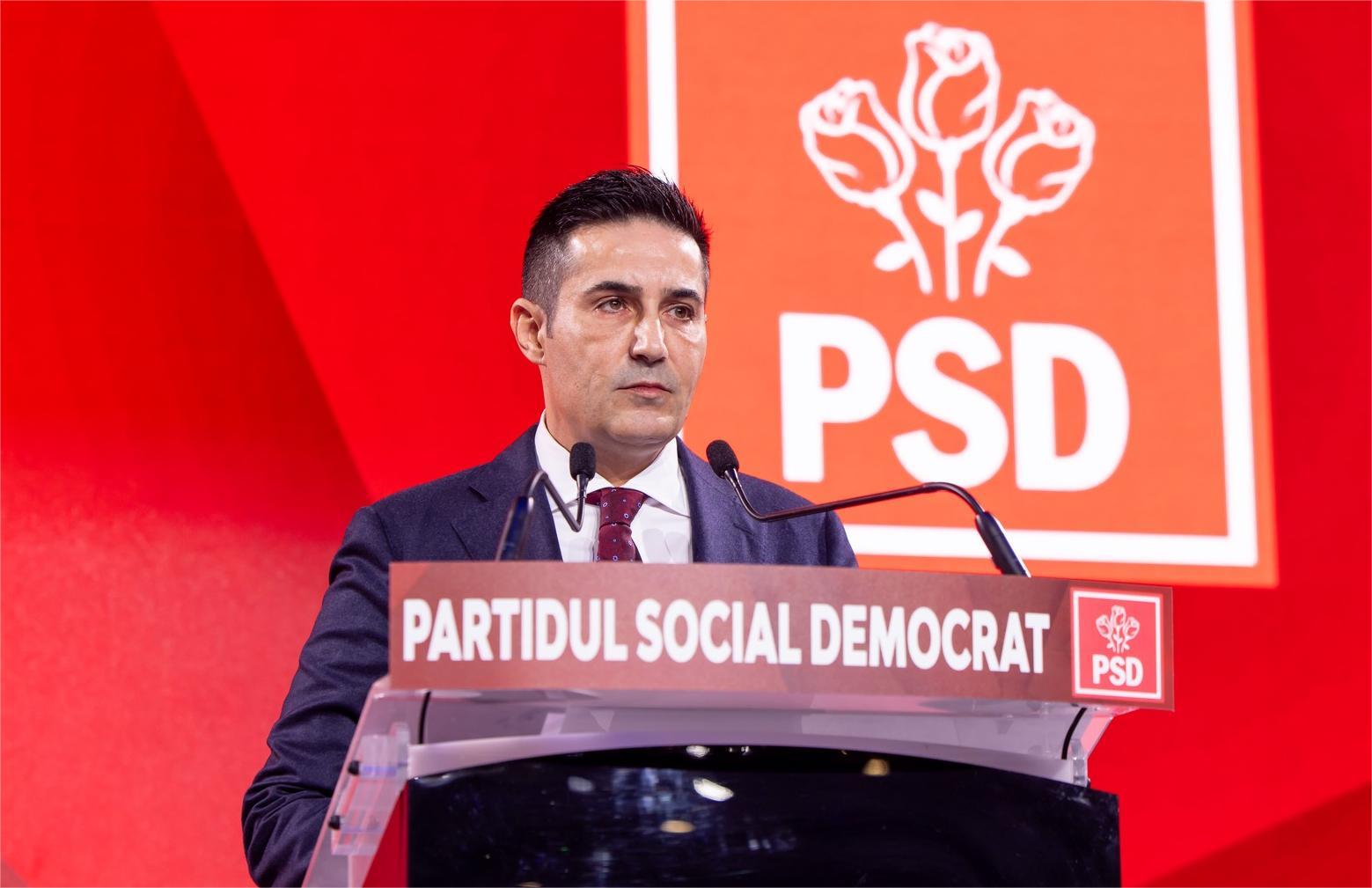 Claudiu Manda, către Bolojan: schimbați-vă sau vă schimbăm!