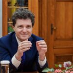 Nicușor Dan: Mesaj de unitate și speranță pentru 2026
