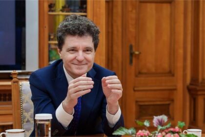Nicușor Dan: Mesaj de unitate și speranță pentru 2026