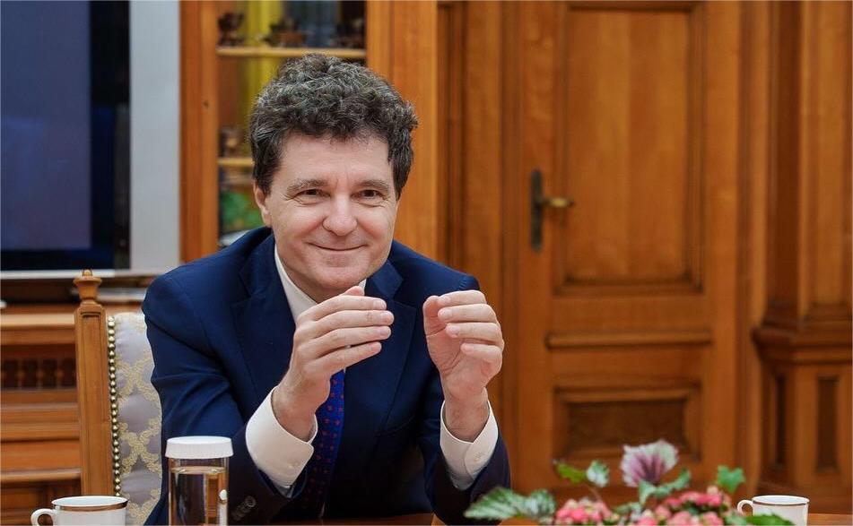 Nicușor Dan: Mesaj de unitate și speranță pentru 2026