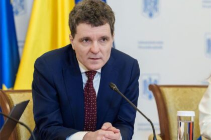 Nicuşor Dan: Democraţia a învins războiul hibrid în 2025