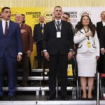 AUR vrea 2026 „Anul Statelor Unite în România