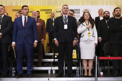 AUR atacă majorarea taxelor pe locuință și auto