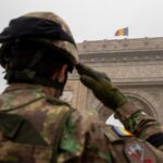 Biserica și Armata: Topul încrederii românilor în 2026. Foto: MApN