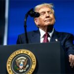 Donald Trump suspendă tarifele pentru Europa. Facebook/ The White House