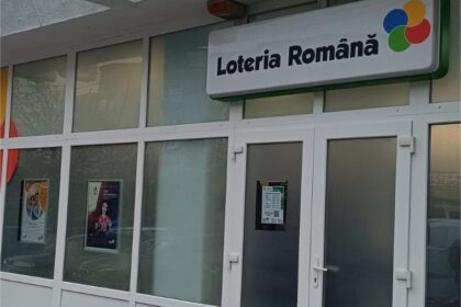 Loto: Premiul la Noroc, câştigat