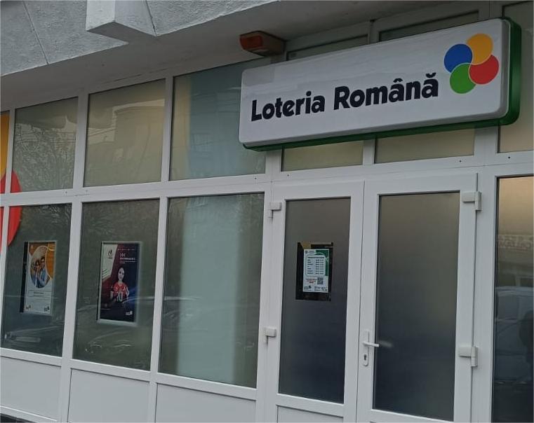 Loto: Premiul la Noroc, câştigat