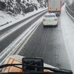 DRDP Craiova: Intervenții masive pe drumurile din Oltenia