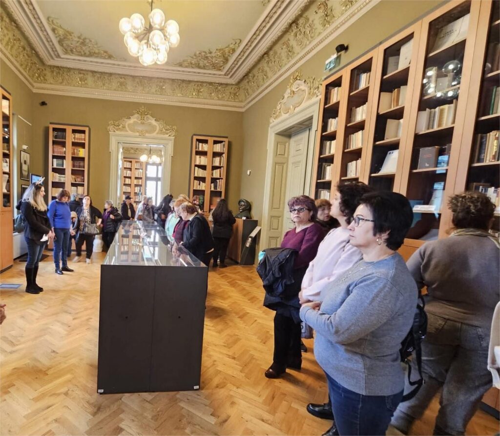 Muzeele din Craiova, record de vizitatori în 2025