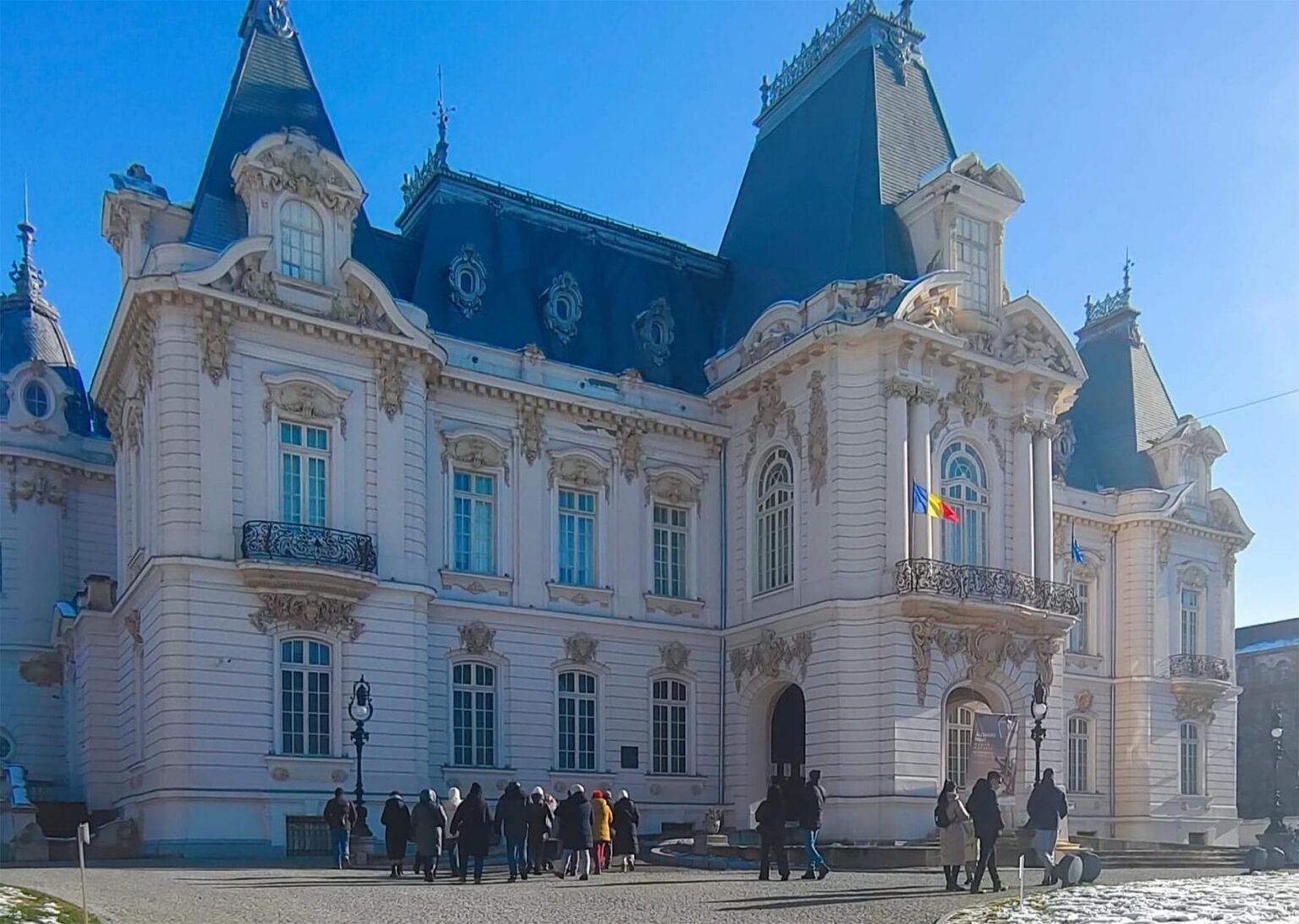 Muzeele din Craiova, record de vizitatori în 2025