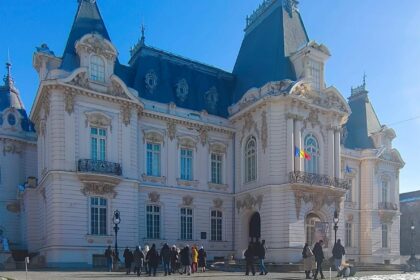 Muzeele din Craiova, record de vizitatori în 2025