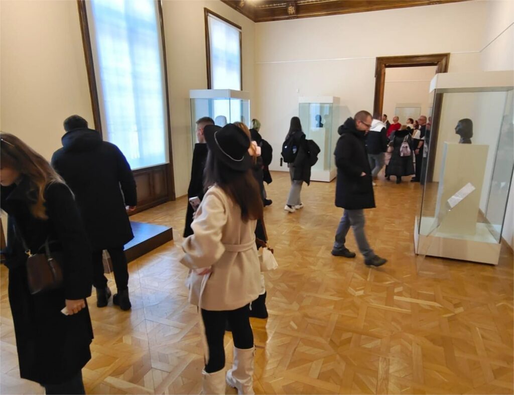 Muzeele din Craiova, record de vizitatori în 2025