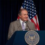 Michael Reagan, fiul fostului președinte, a murit: Foto: The Ronald Reagan Presidential Foundation and Institut