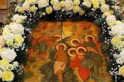 Sfântul Ioan 2026: Tradiții care îți aduc noroc tot anul