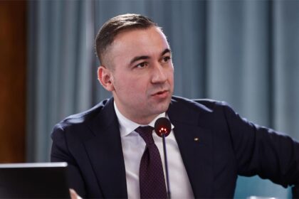 Plafonarea la gaze dispare. Ce spune Bogdan Ivan?