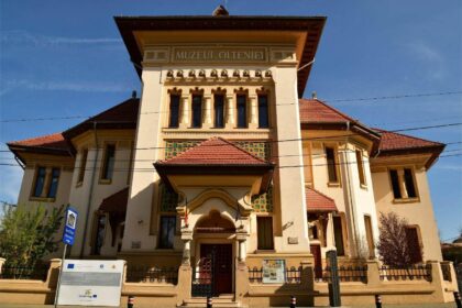 Tarife Muzeul Olteniei 2026: Prețuri bilete și facilități
