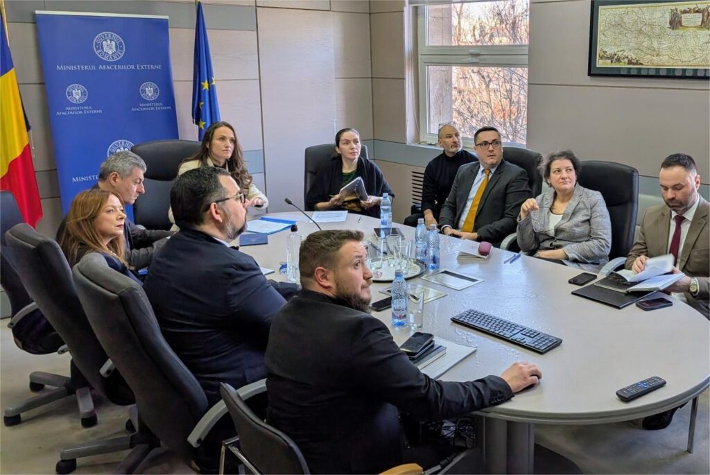 Avertisment MAE, pentru cetățenii din Iran: „Părăsiți țara!”