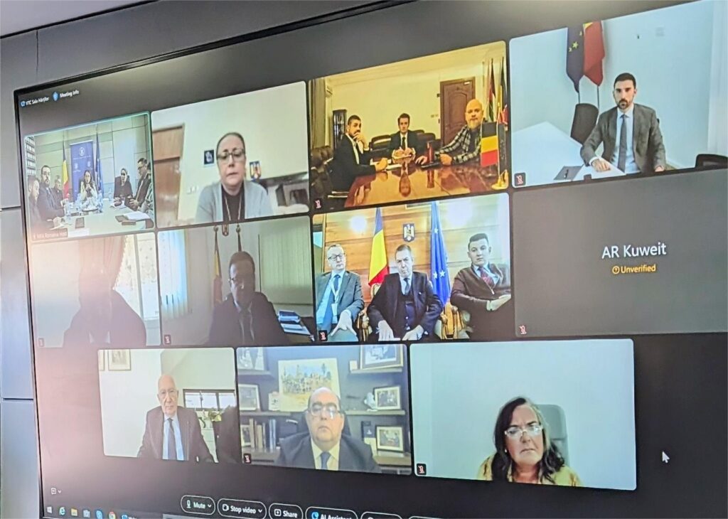 Avertisment MAE, pentru cetățenii din Iran: „Părăsiți țara!”