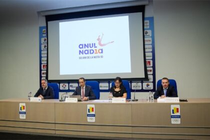 Anul Nadia 2026, lansat! Calendarul evenimentelor