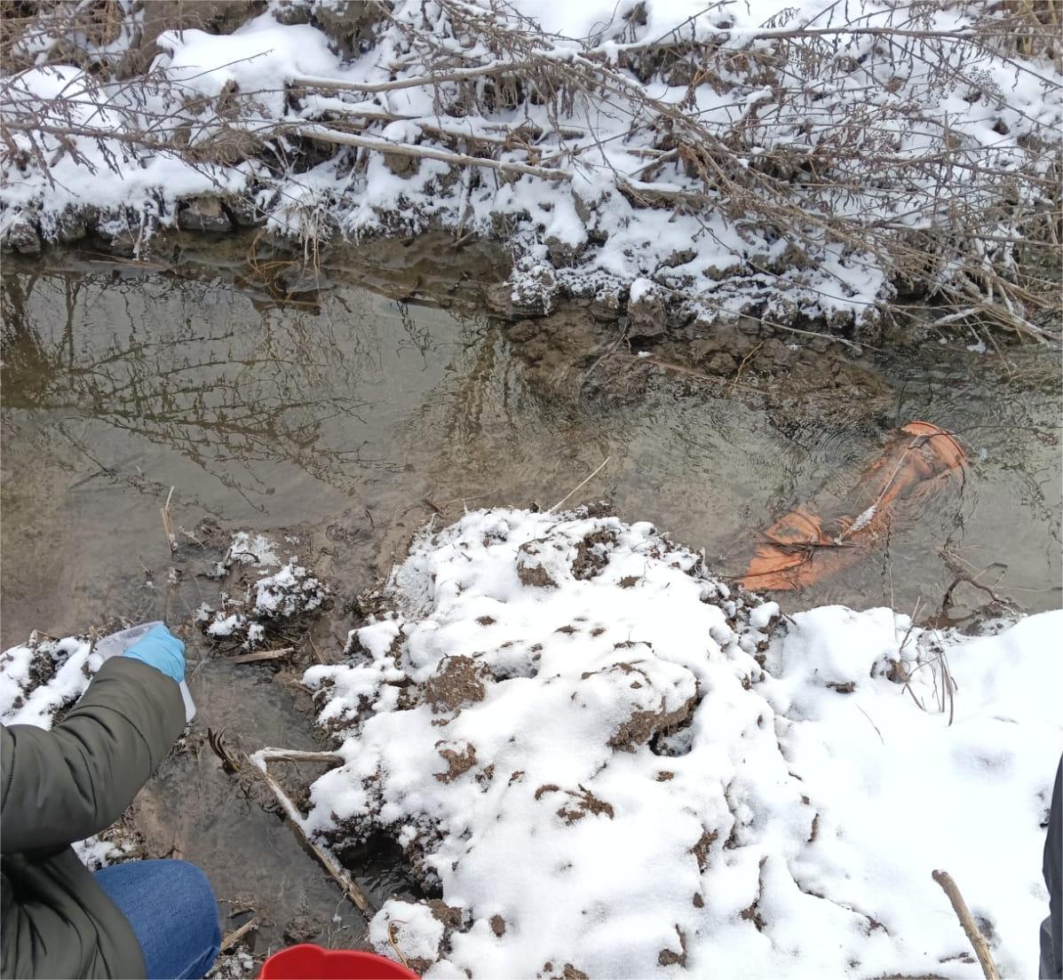 ABA Jiu: Amendă pentru canalizare fără aviz, la Coșoveni