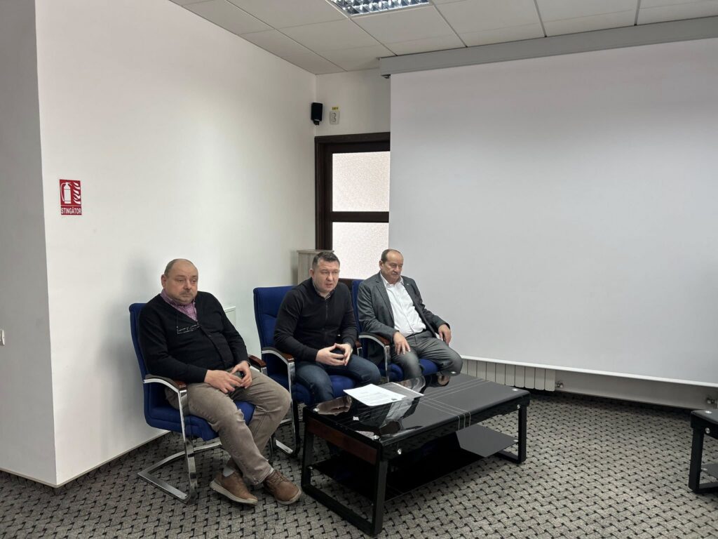 DGASPC Mehedinți: Reforma dizabilității până în 2026 - Jurnalul Olteniei – Știri din Craiova și Oltenia DGASPC Mehedinți: Reforma dizabilității până în 2026