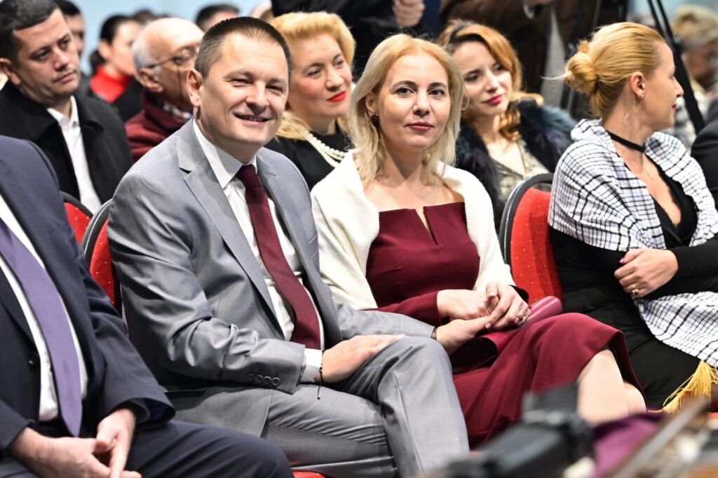 Anul Constantin Brâncuși, deschis la Craiova cu un concert special