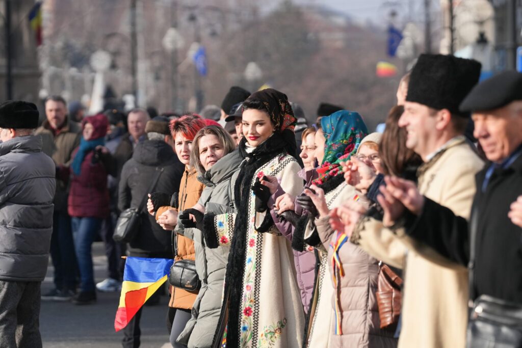 Mica Unire, celebrată la Craiova: program și restricții