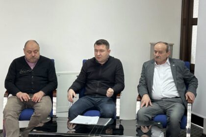 DGASPC Mehedinți: Reforma dizabilității până în 2026