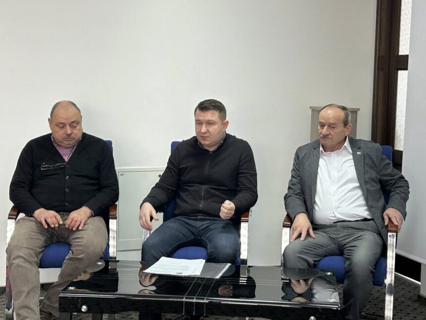 DGASPC Mehedinți: Reforma dizabilității până în 2026