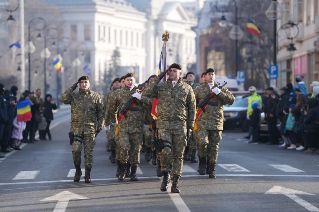 Mica Unire, celebrată la Craiova: program și restricții
