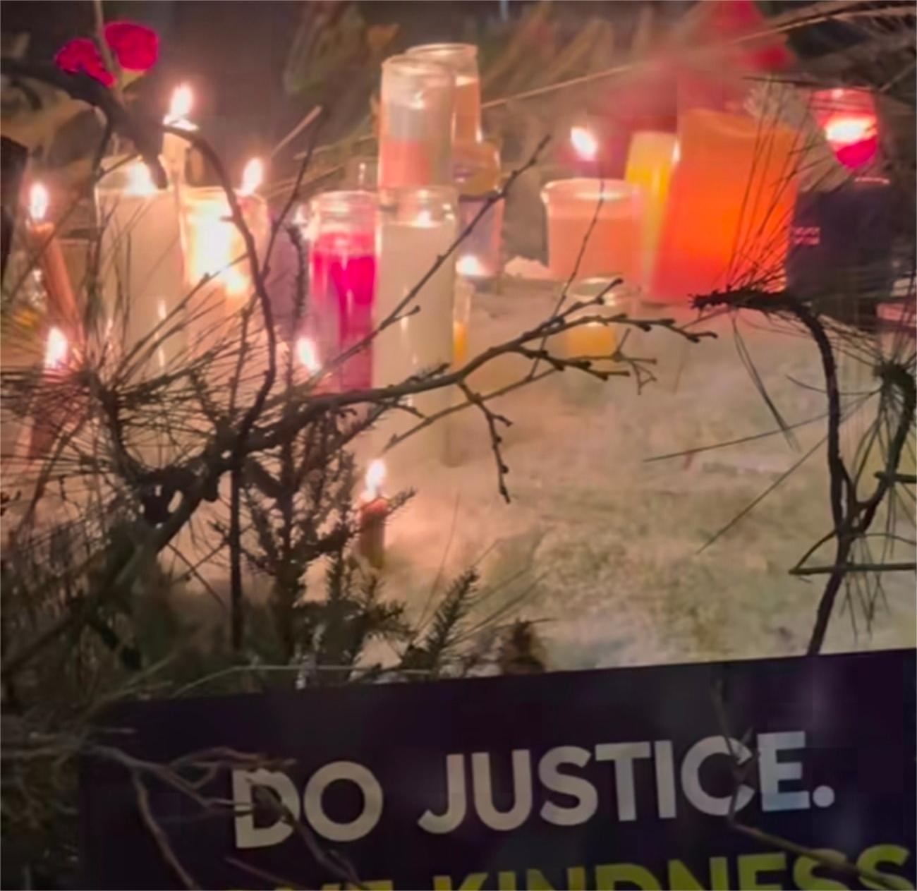 Furie în Minneapolis: American împușcat de agenții ICE. Foto: Facebook