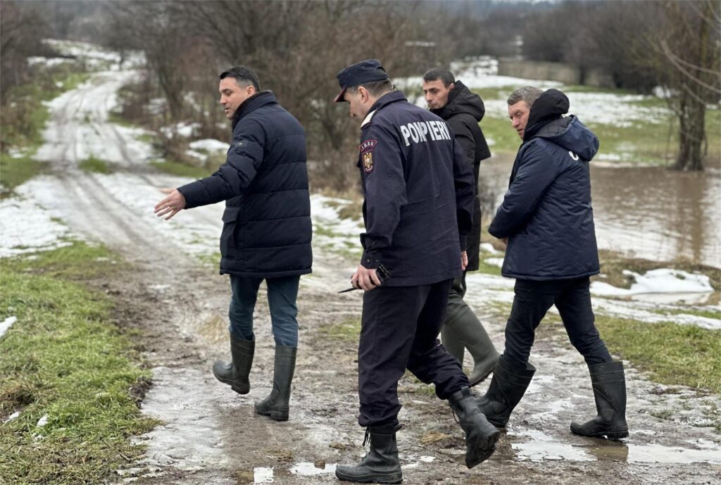 Atenție, șoferi! DJ 641 Mischii – Caracal rămâne închis