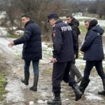 Atenție, șoferi! DJ 641 Mischii – Caracal rămâne închis