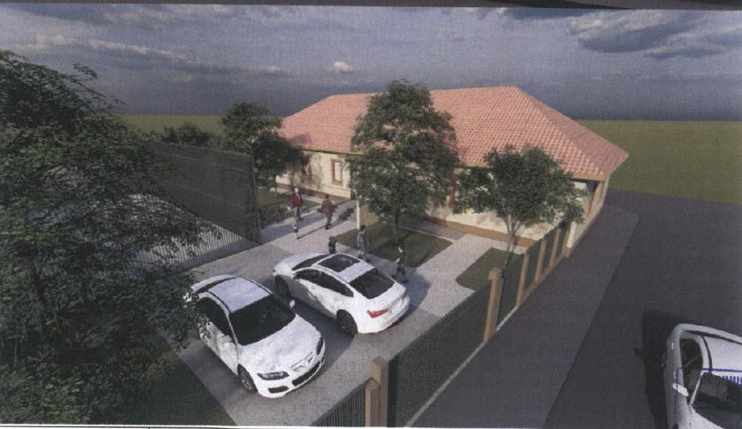 Mehedinți: Investiție majoră pentru copii vulnerabili