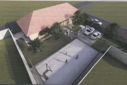 Mehedinți: Investiție majoră pentru copii vulnerabili