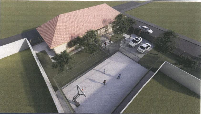 Mehedinți: Investiție majoră pentru copii vulnerabili