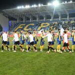 Alb-albaștrii, puși la punct de Filipe Coelho după victoria cu Petrolul